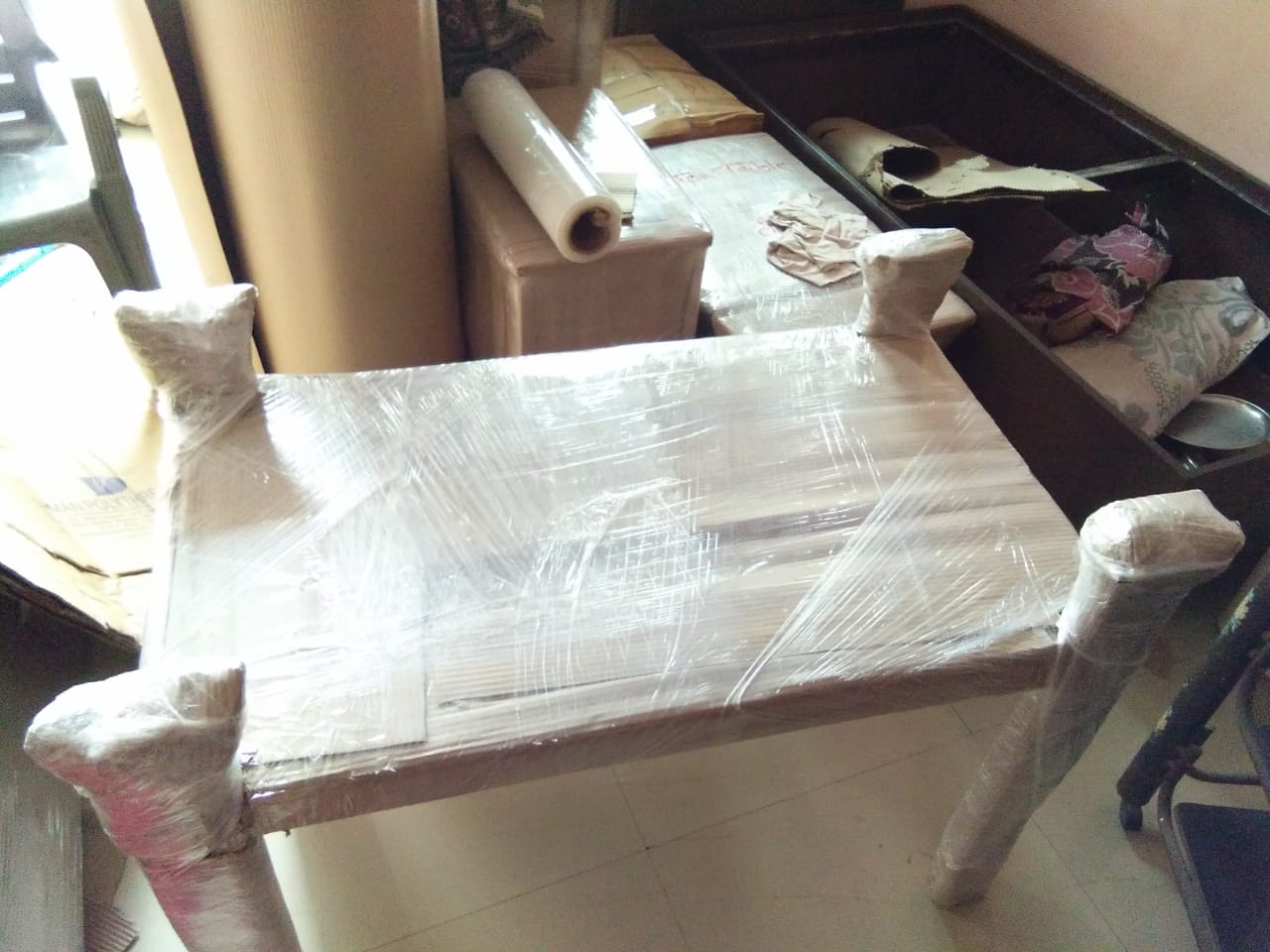 Packers And Movers - Instant Packers and Movers