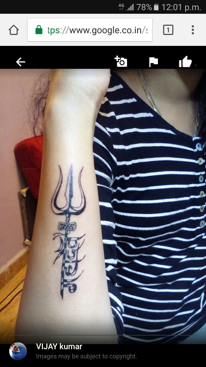Best Tattoo Artist in Bangalore India  Machu Tattoo studio