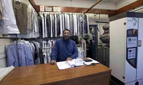 business photo
