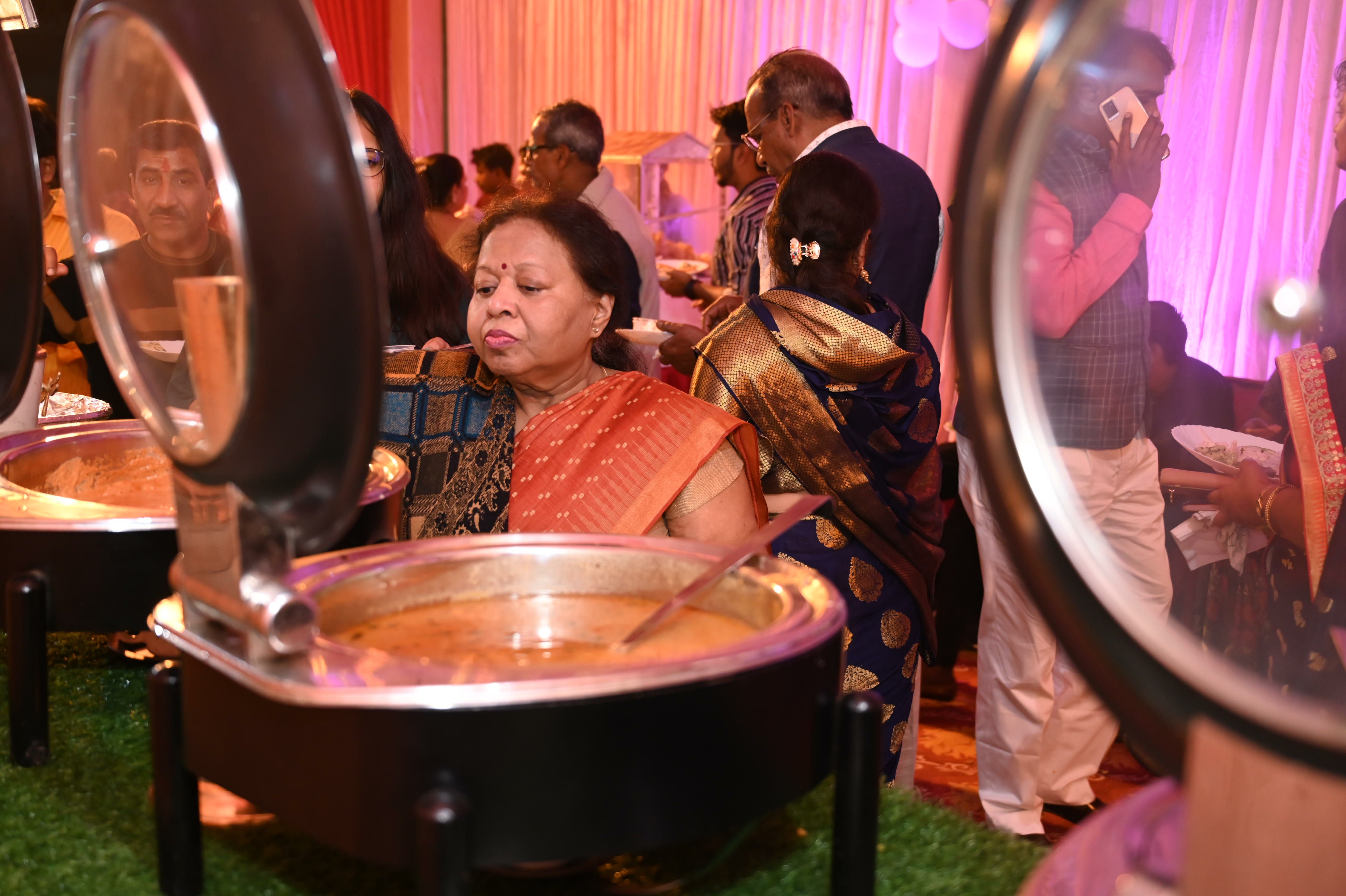 Catering Service - Jai Shree Balaji Caterers