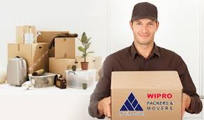 Shifting Service - Jai Shree Umda Pakers & Movers