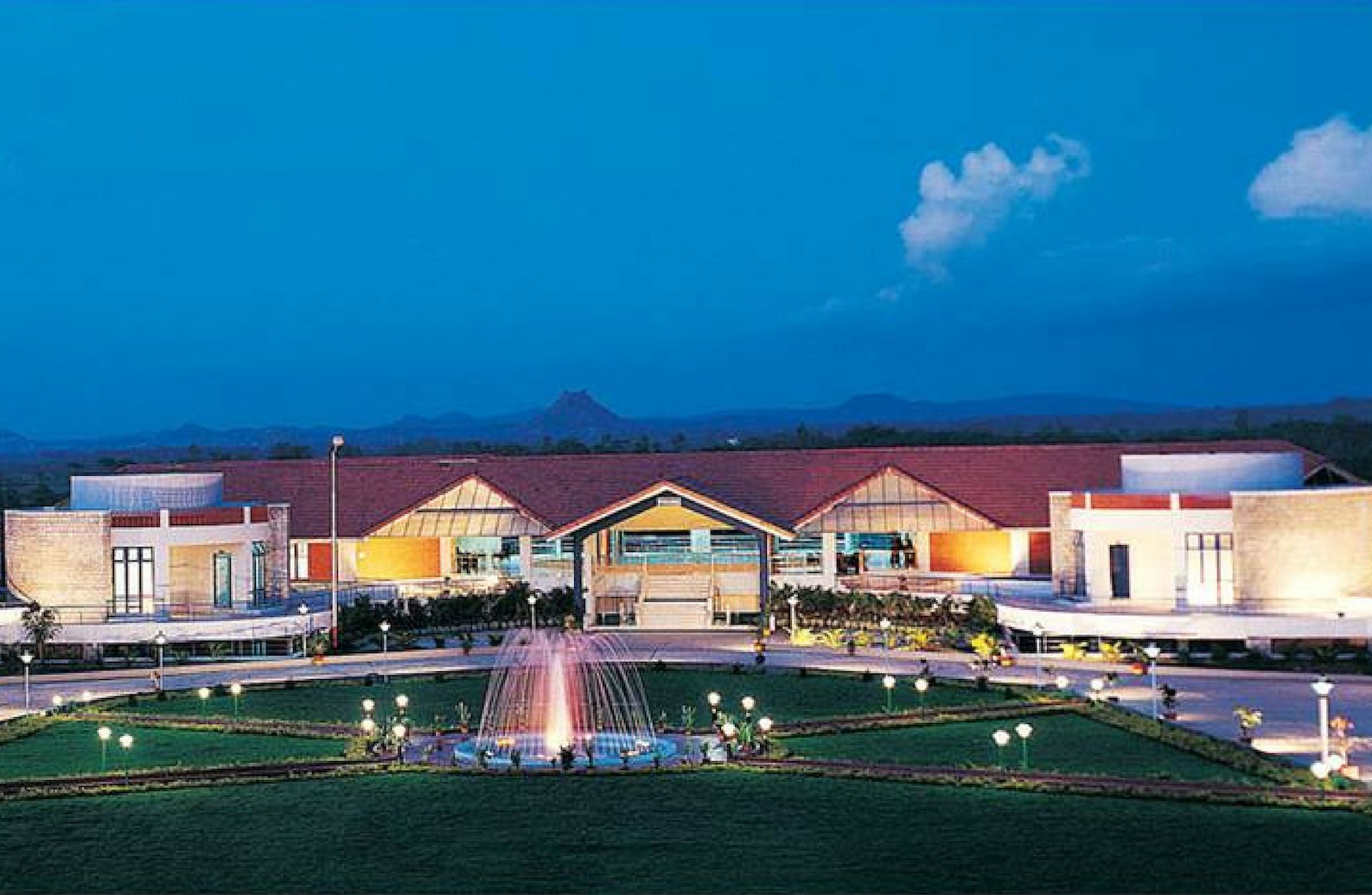 JAIN INTERNATIONAL RESIDENTIAL SCHOOL in Harohalli, Bangalore562112