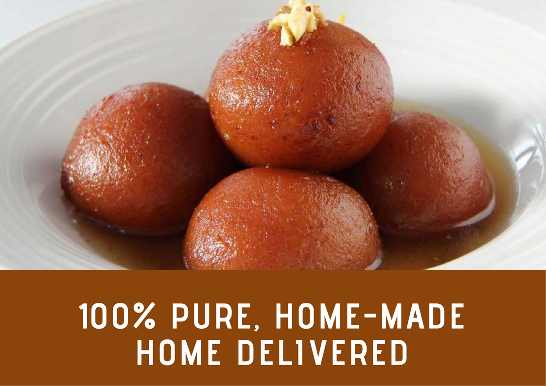 Catering in Delhi - Jamuna Home Sweets
