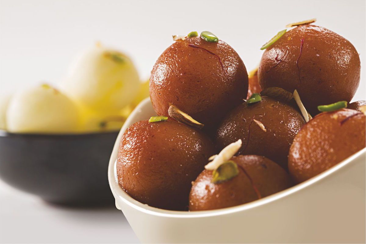 Caterers in Delhi - Jamuna Home Sweets