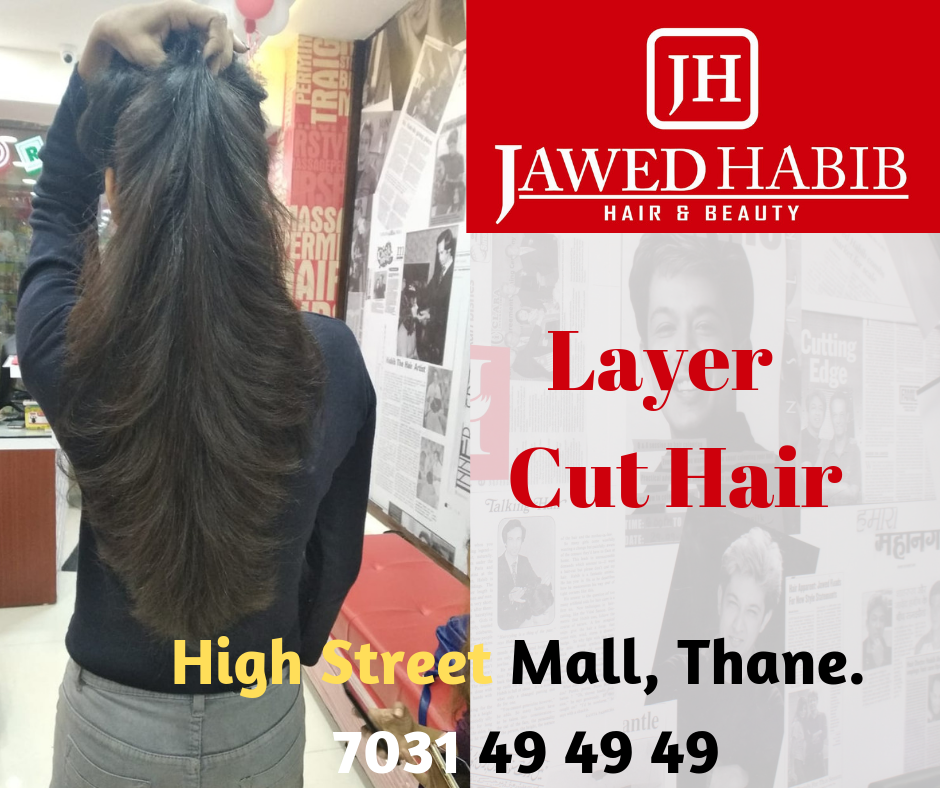 Jawed Habib Hair And Beauty Salon - Thane in Thane West, Thane-400601 |  Sulekha Thane