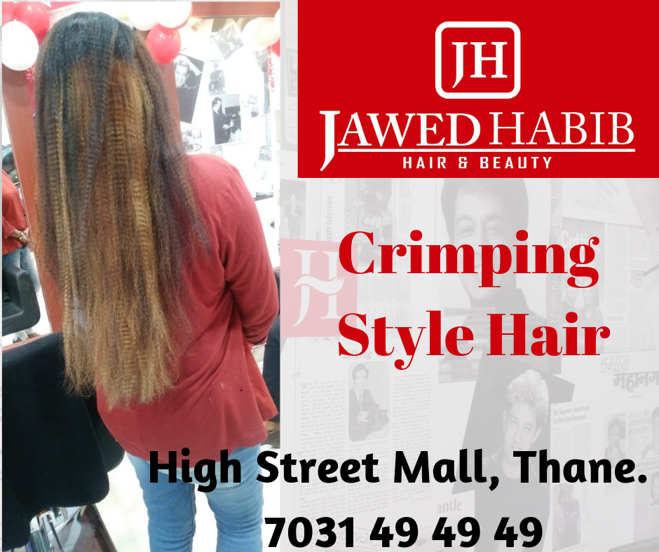 Jawed Habib Hair And Beauty Salon - Thane in Thane West, Thane-400601 |  Sulekha Thane