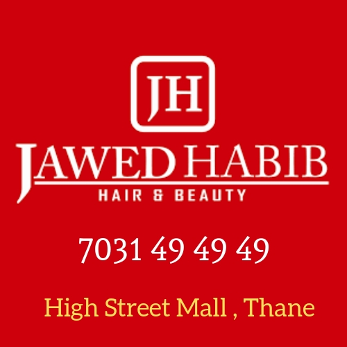 Jawed Habib Hair And Beauty Salon Thane In Thane West Thane
