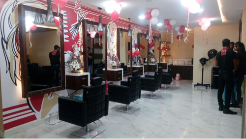 Jawed Habib Hair & Beauty in Malkajgiri, Hyderabad-500047 | Sulekha  Hyderabad