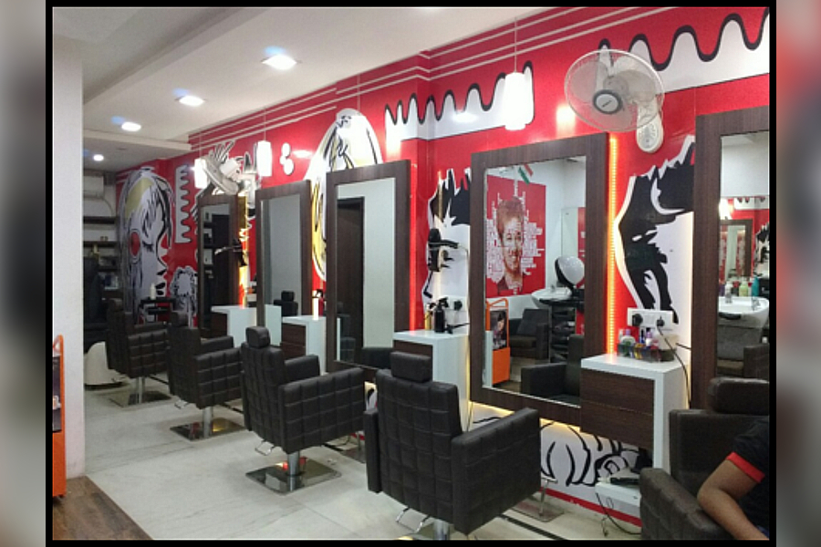 Jawed Habib Hair & Beauty Ltd. in Hauz Khas, Delhi-110016 | Sulekha Delhi