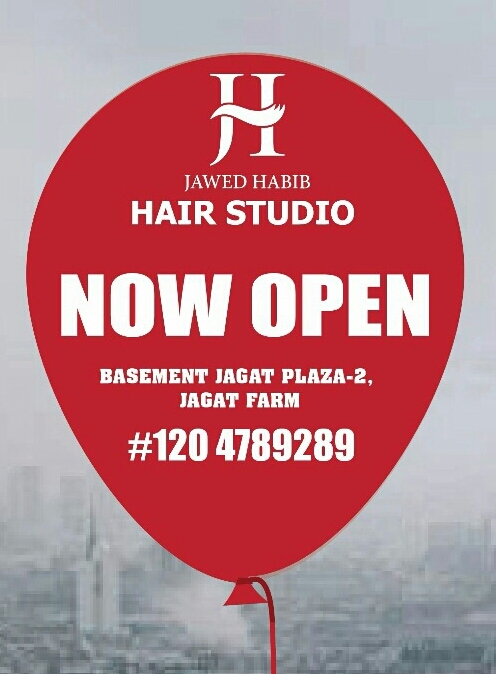 Jawed Habib Hair Studio in Gamma I, Greater Noida-201308 | Sulekha Greater  Noida