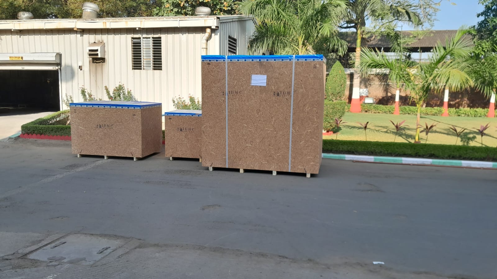 Moving Service - JJ Transport and service 