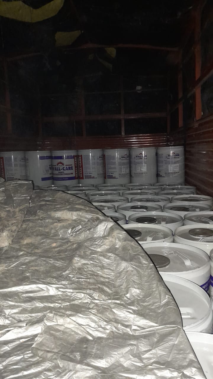 Packers And Movers - JJ Transport and service 