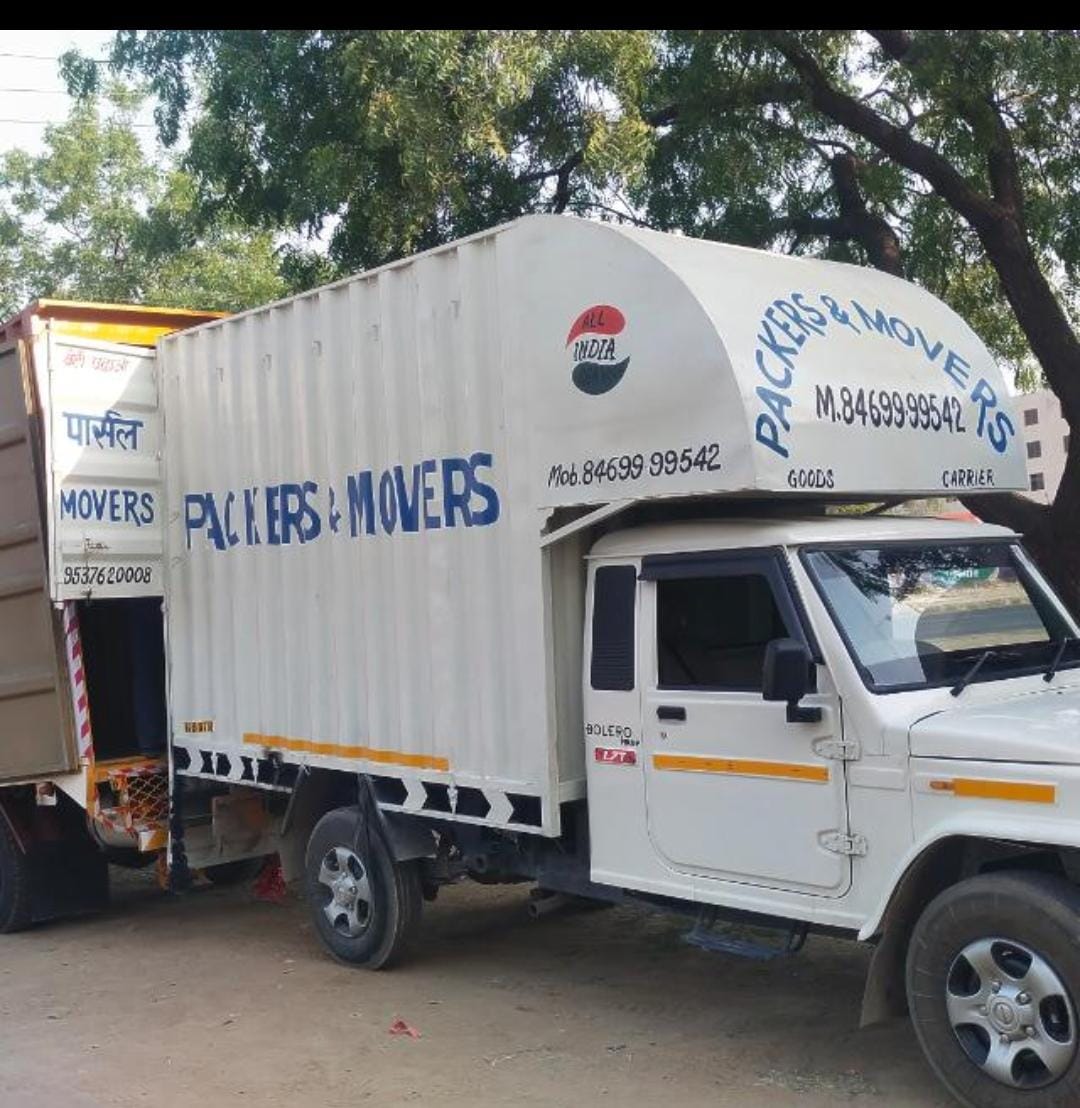 Shifting Service - JJ Transport and service 