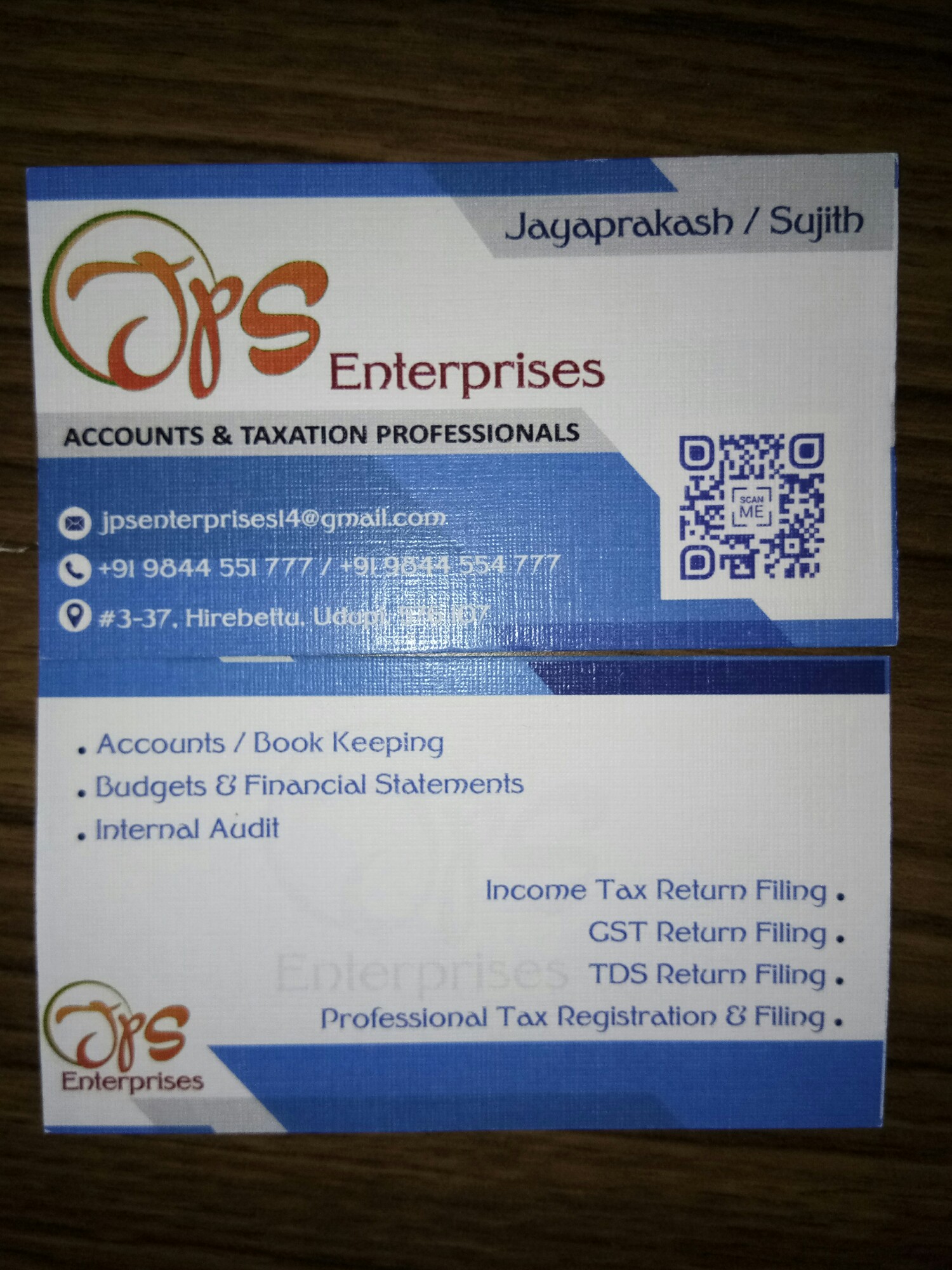 Chartered Accountant Near Me With Fees 