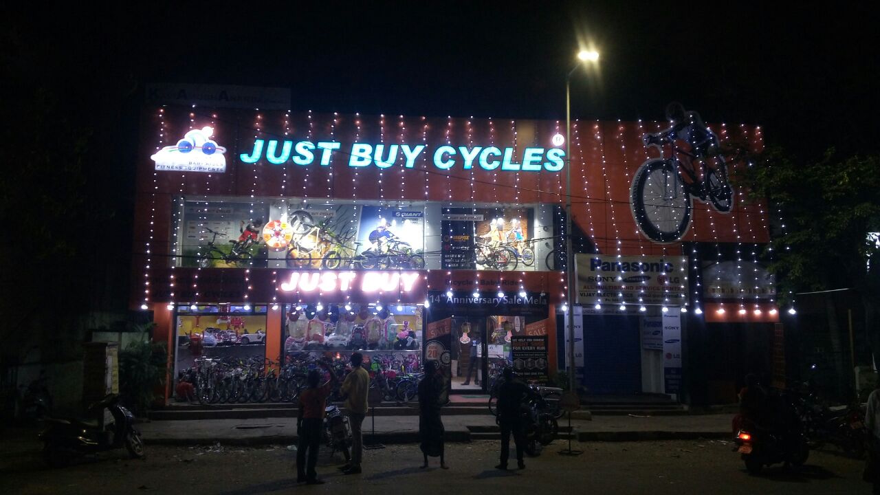 just buy cycles near me