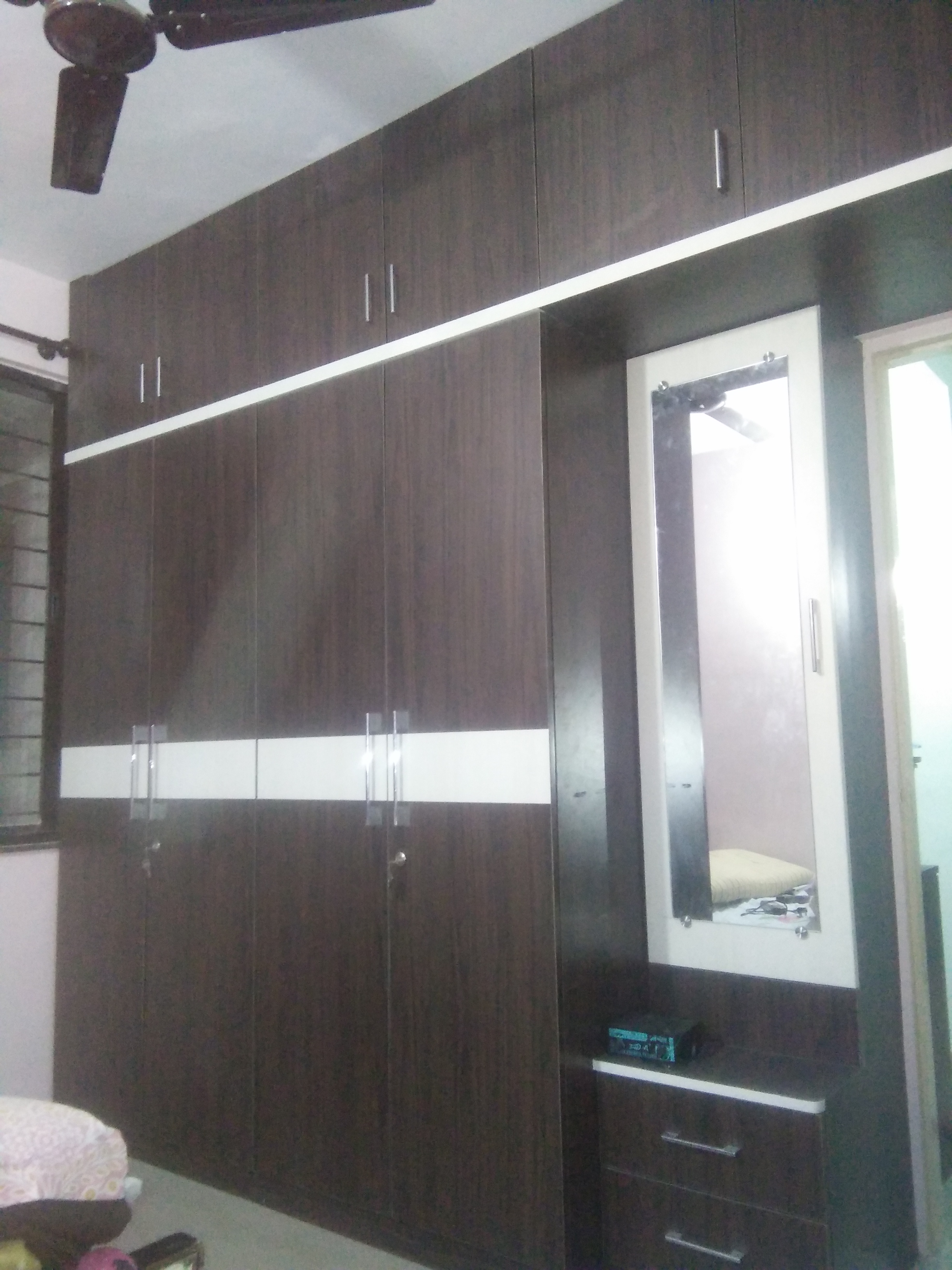 Kalavati Kitchen Trolly Interiors In Nanded Pune 411041