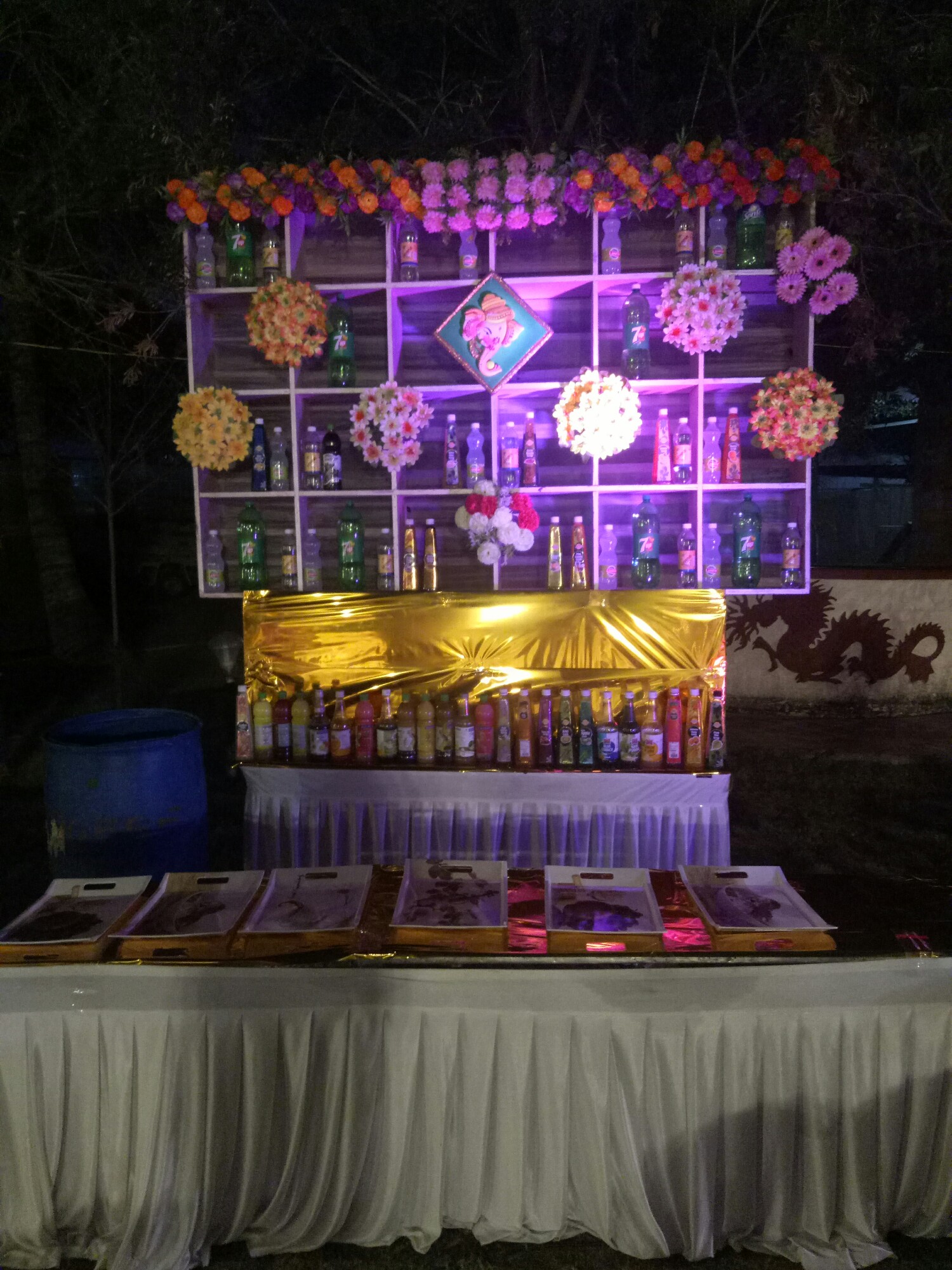Catering Services in Chennai -  Kamalambal Catering Services