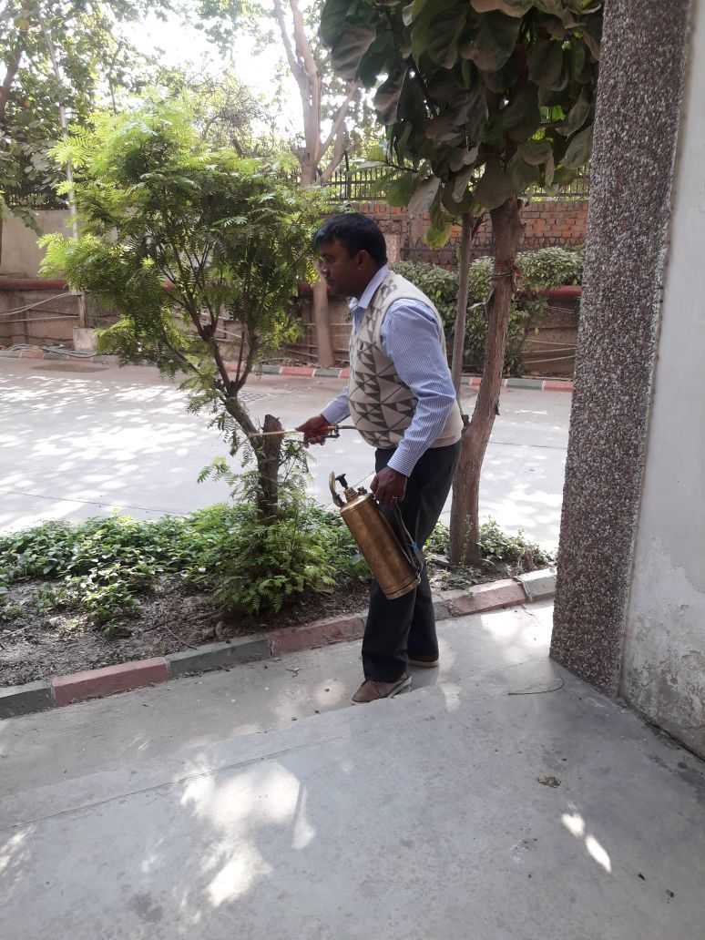 Kanchan Pest Control in Connaught Place, Delhi110001 Sulekha Delhi