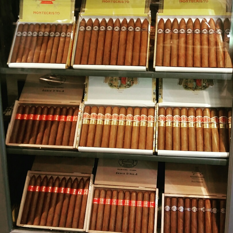 cigar shops in florida