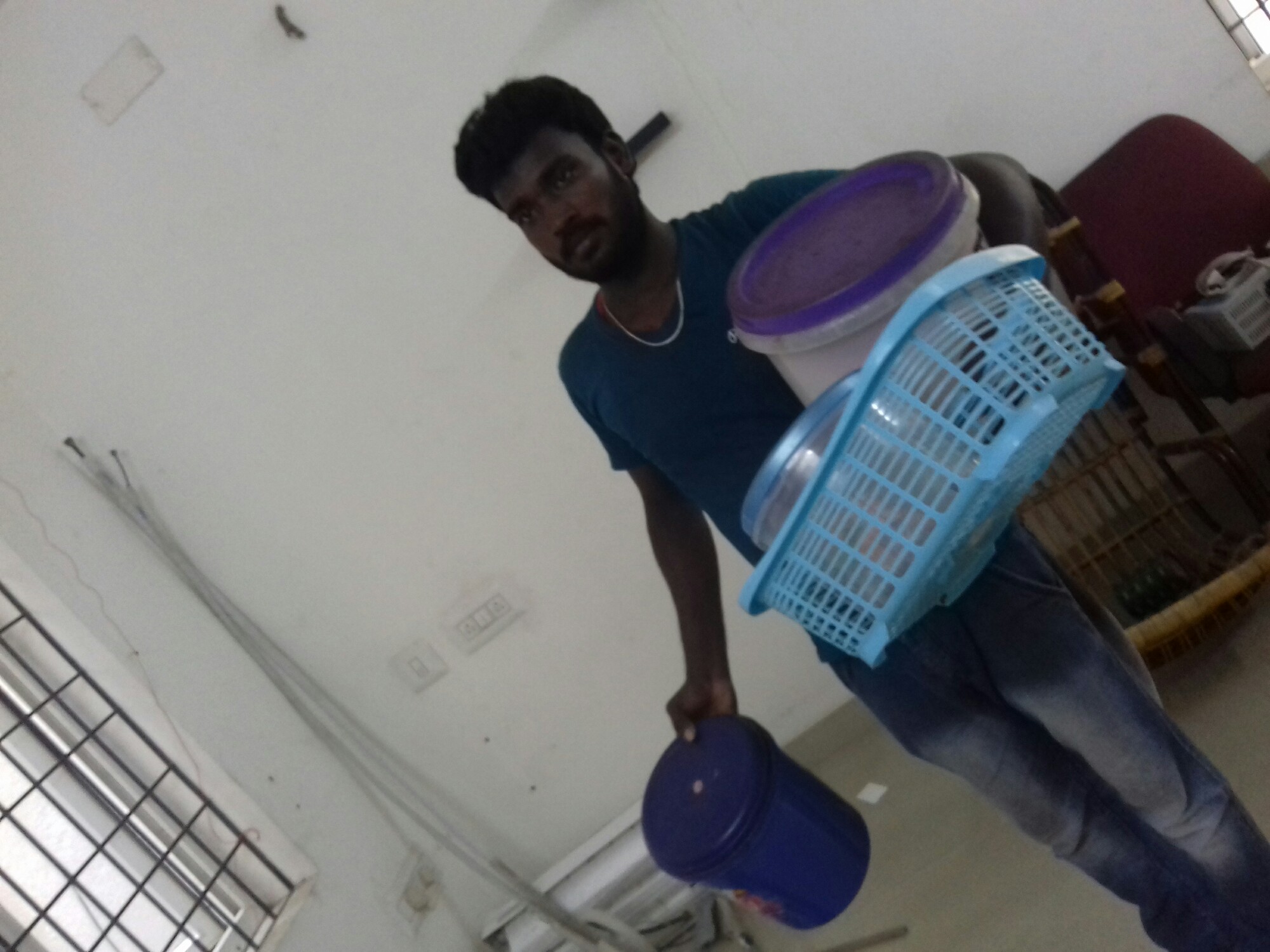 Shifting Service - AAJESH PACKERS & MOVERS