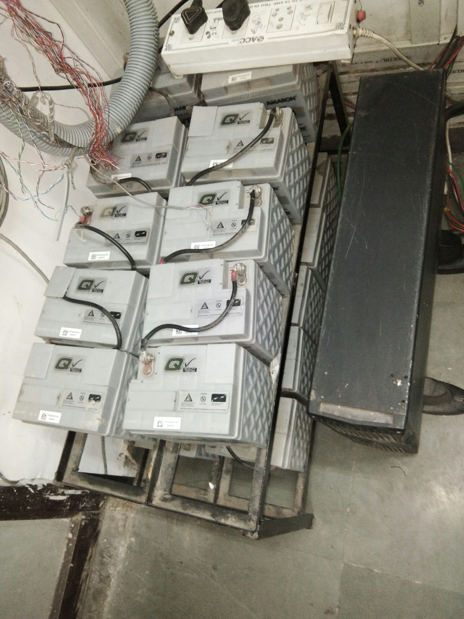 Kaushik Power System Saket Delhi Kaushik Power System Saket Delhi