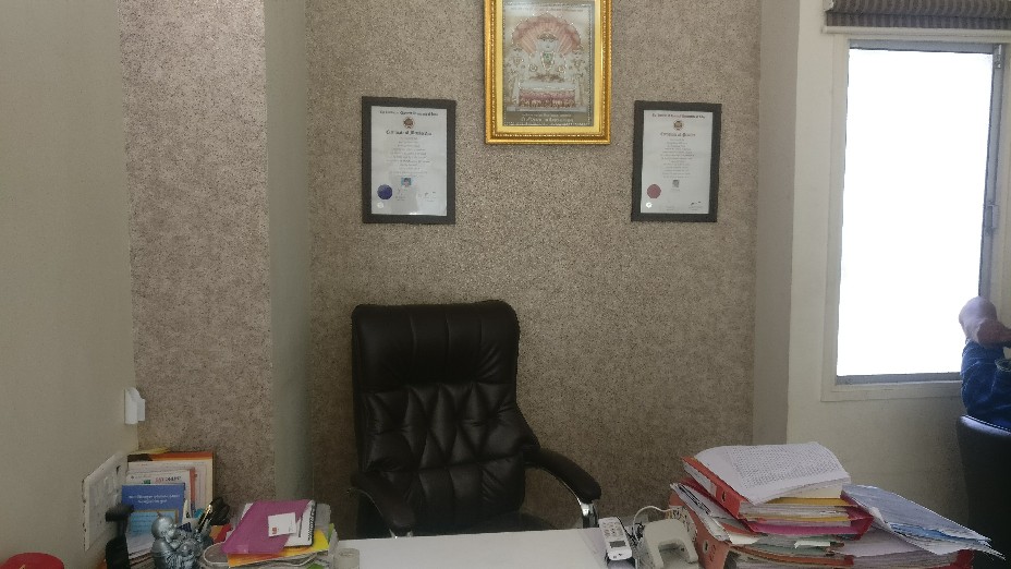 business photo