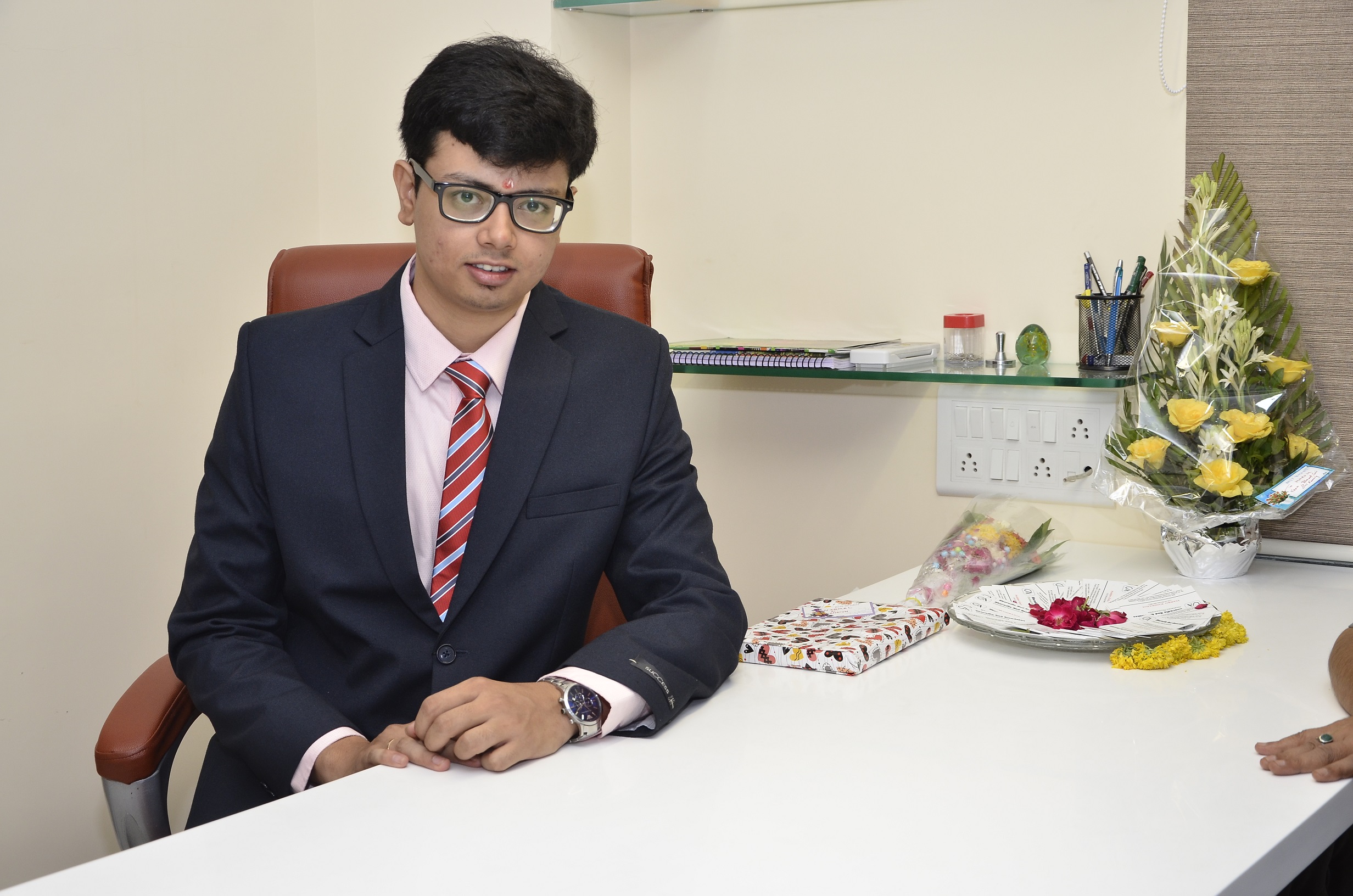 business photo