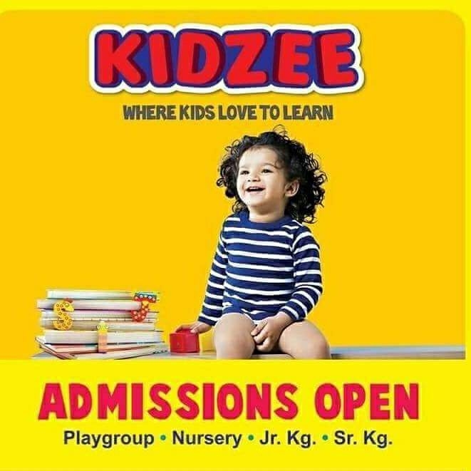kidzee in karve nagar pune 411052 sulekha pune