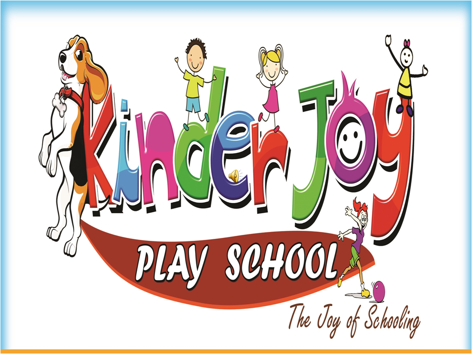 kinder joy play
