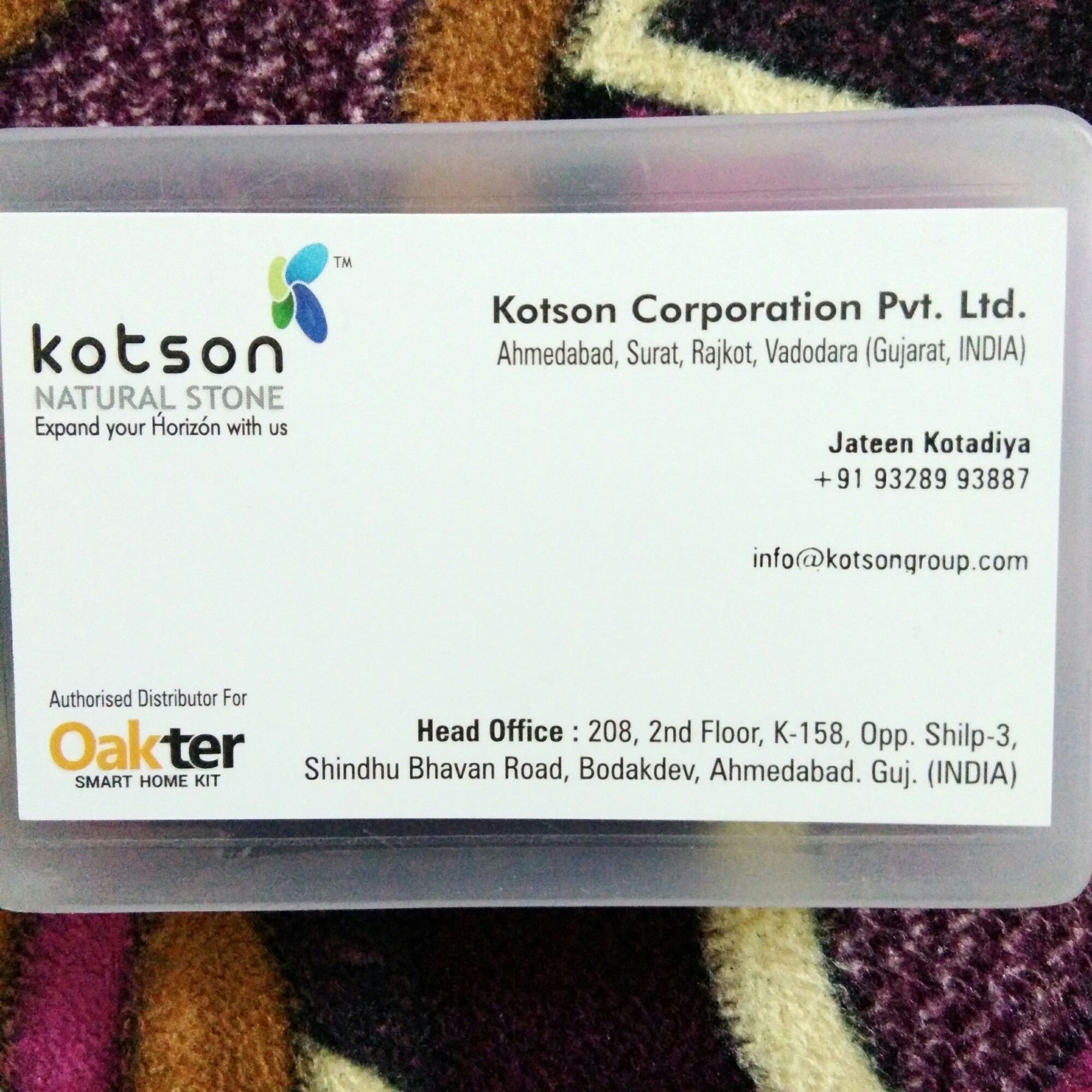business photo