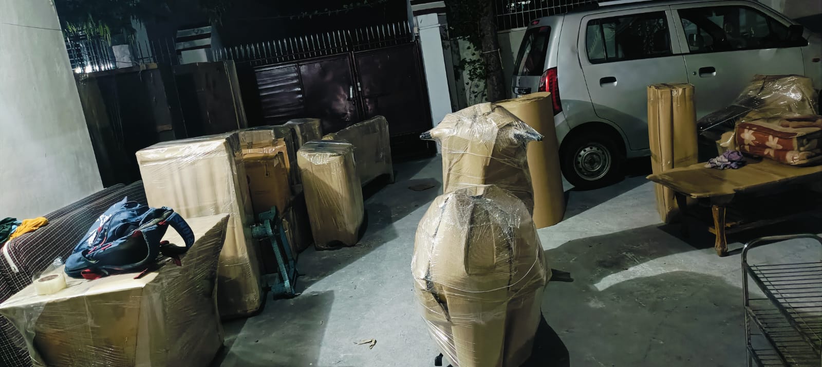 Relocation Service - KPM Cargo Movers and Packers