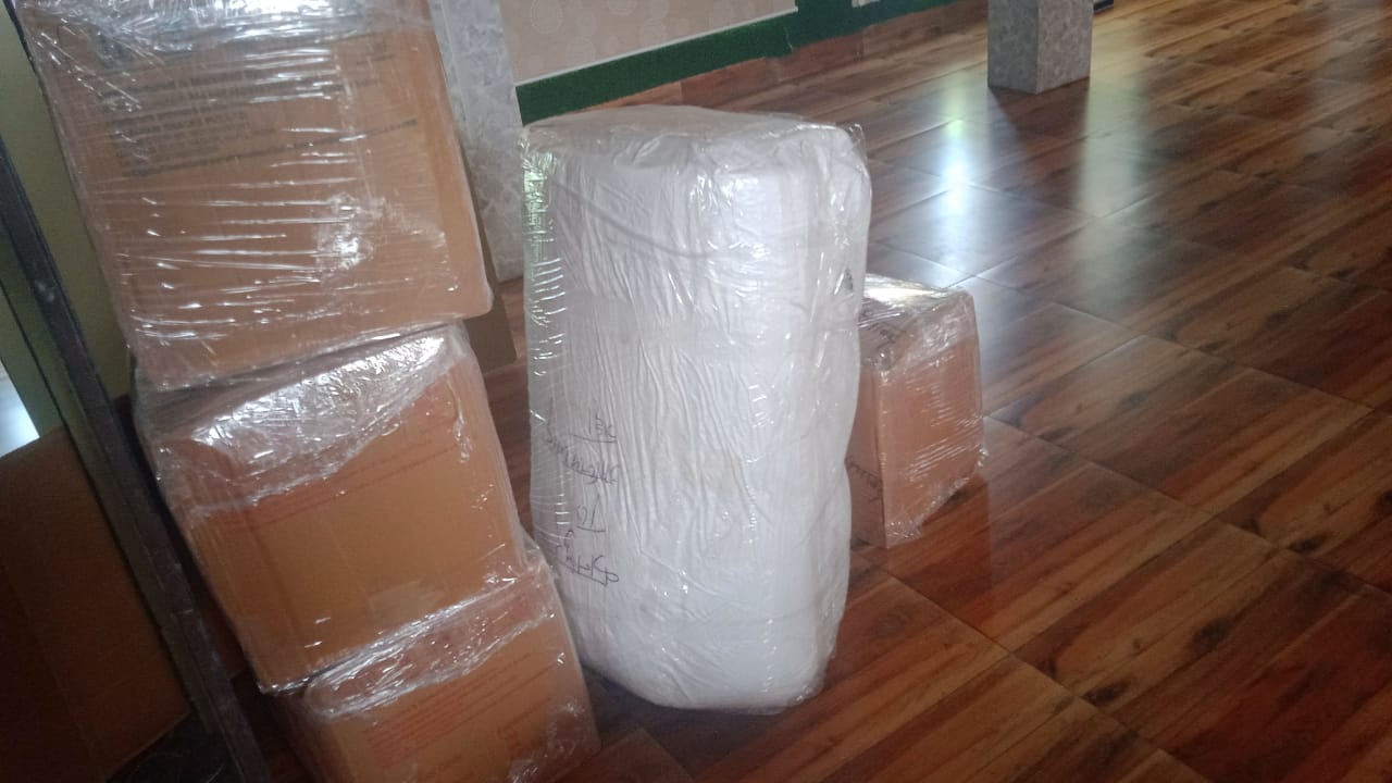 Packers And Movers - KPM Cargo Movers and Packers