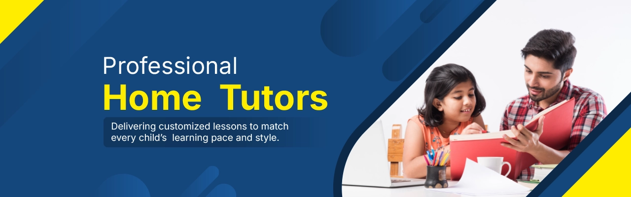 Krishna Home tutor