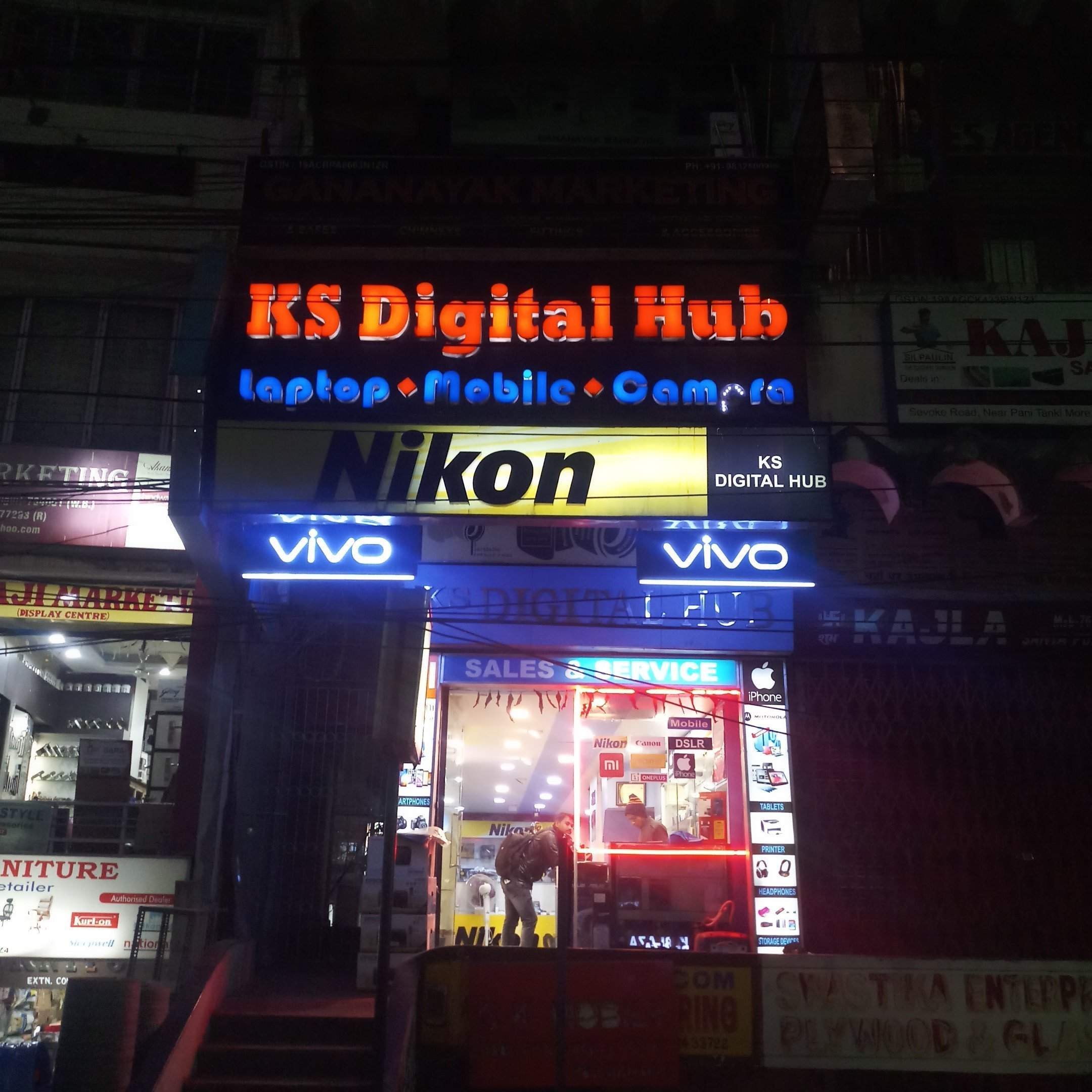 business photo