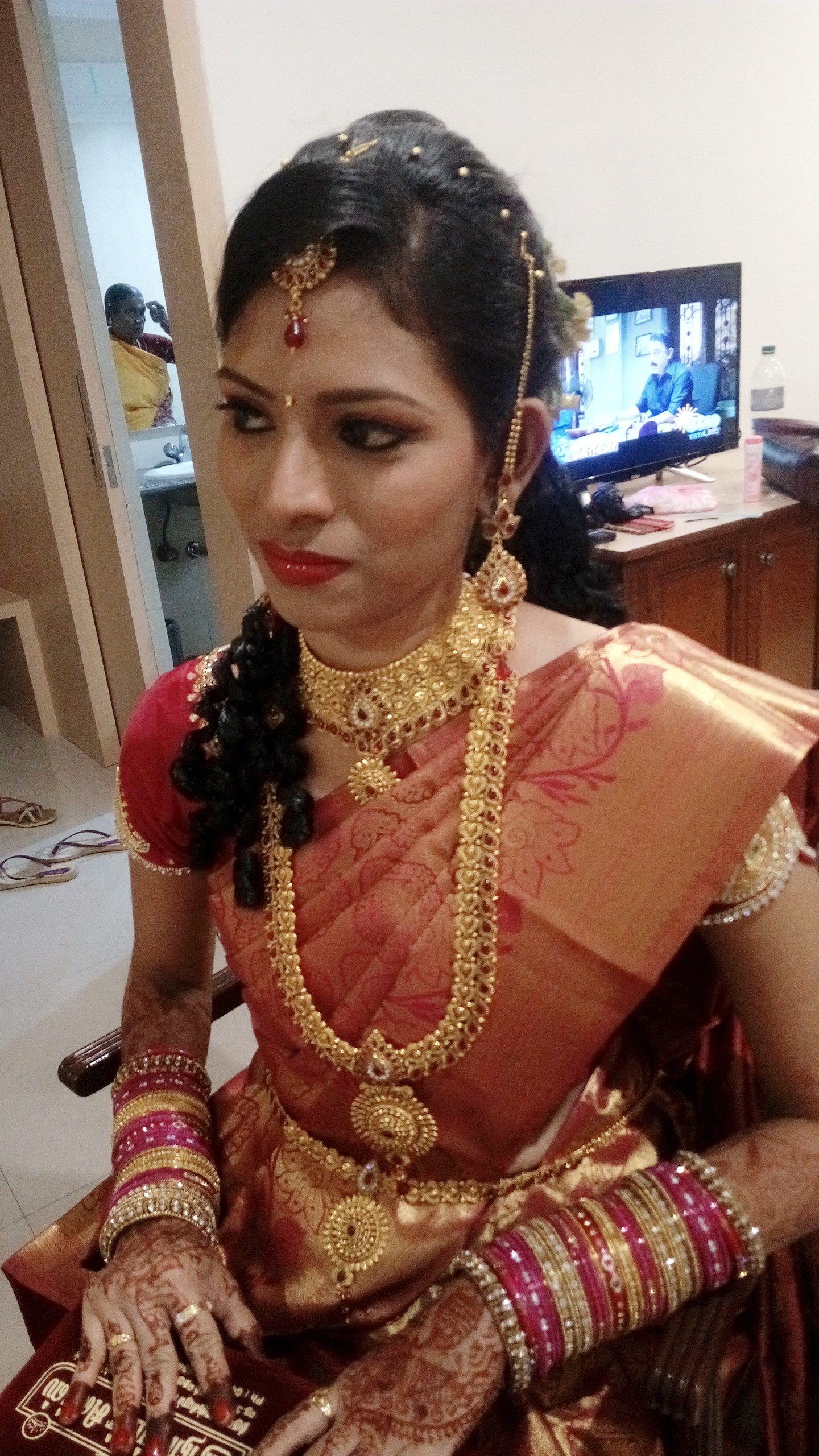 Lakshya Beauty Parlour In Anna Nagar West Chennai 600040 Sulekha Chennai