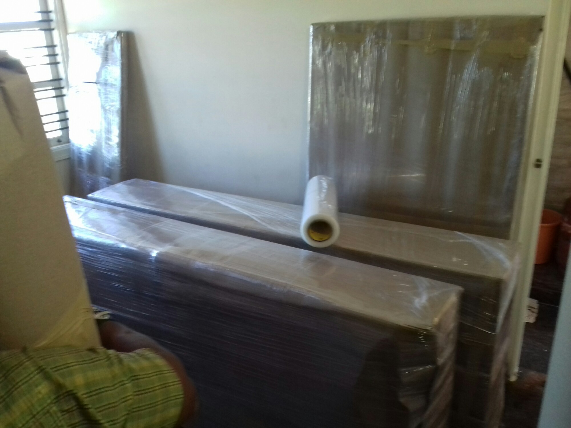 Shifting Service - Leo Sree Movers & Packers