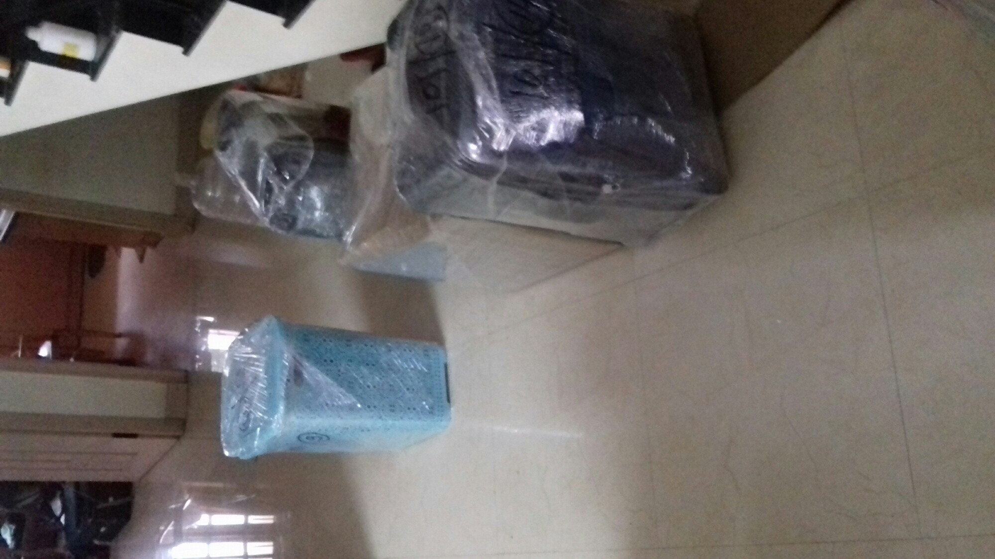 Moving Service - Leo Sree Movers & Packers