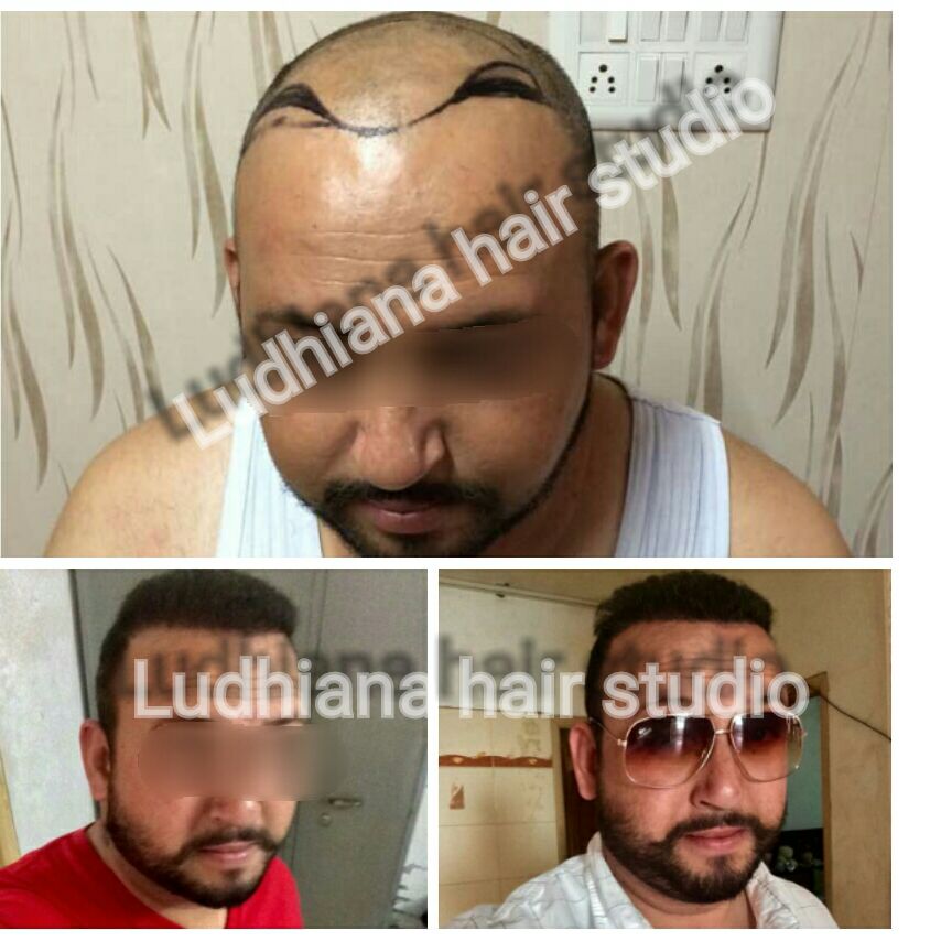 Ludhiana Hair Studio in Vishal Nagar, Ludhiana-141013 | Sulekha Ludhiana