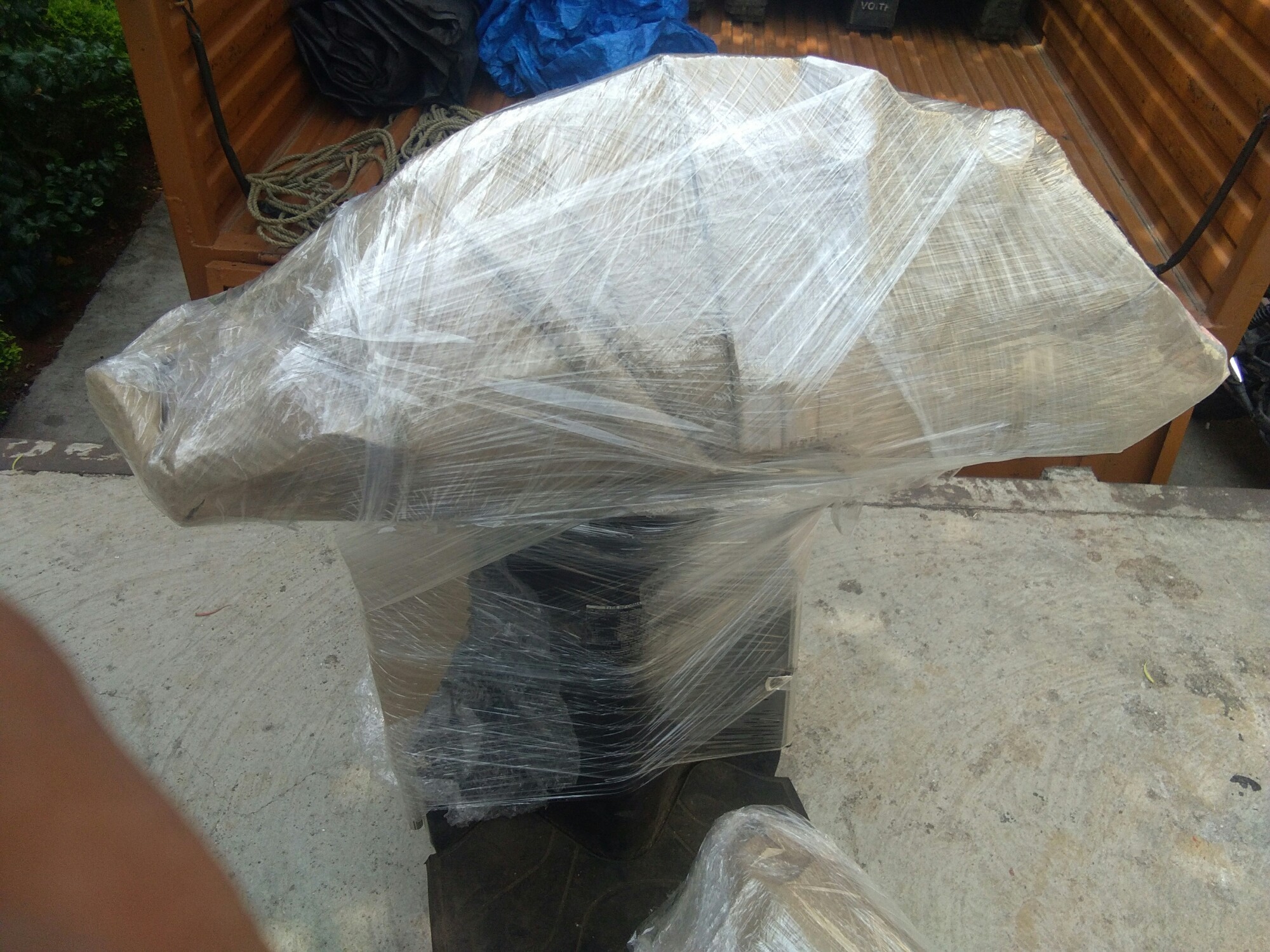 Moving Service - M Square India Corporation