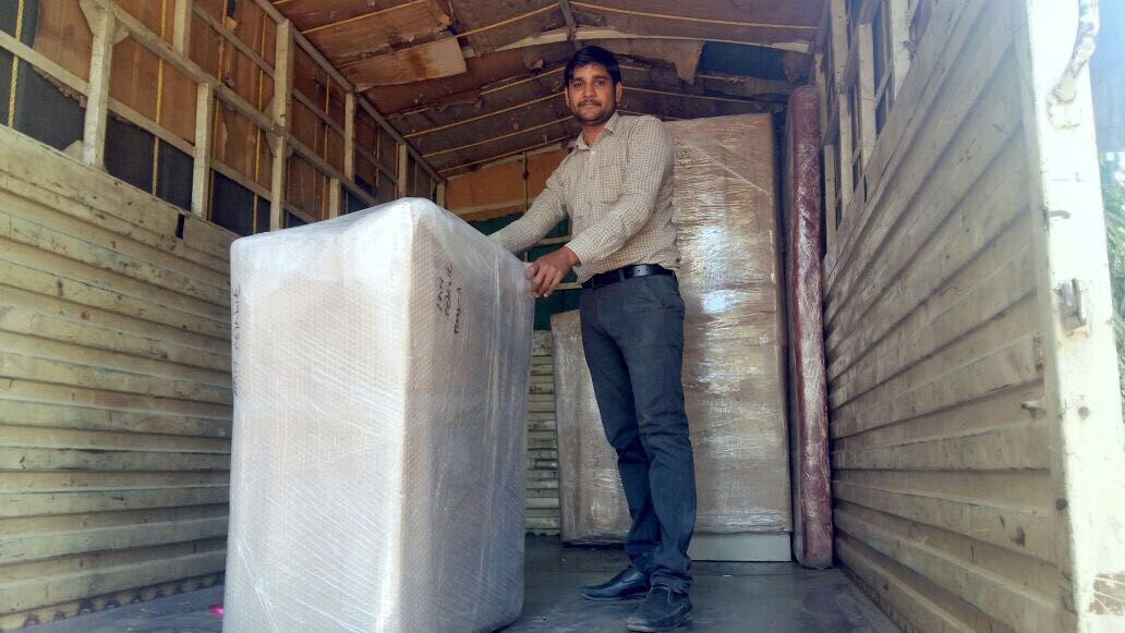 Moving Service - M Square India Corporation