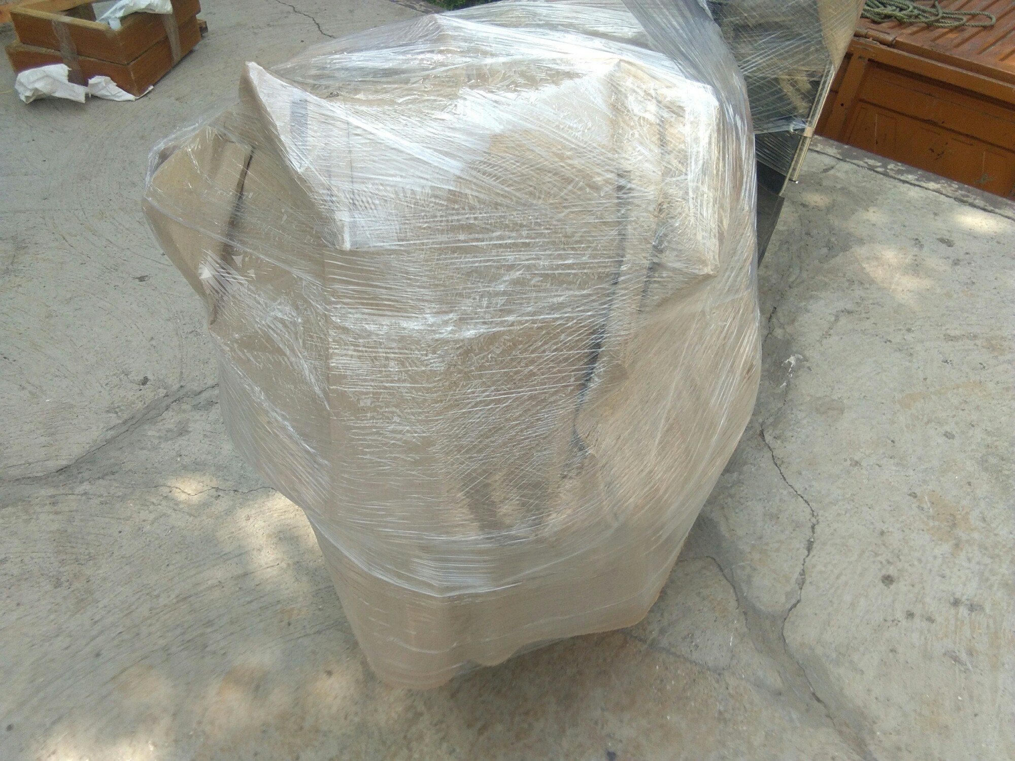 Shifting Service - M Square India Corporation