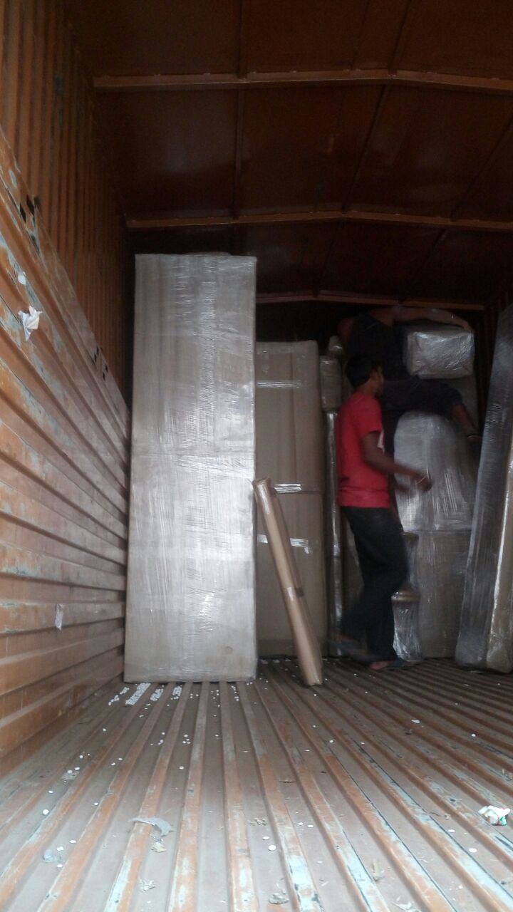 Shifting Service - Maa Tara Packers & Movers