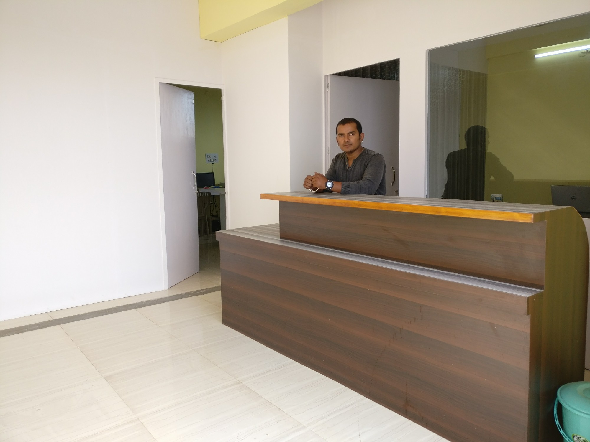 business photo