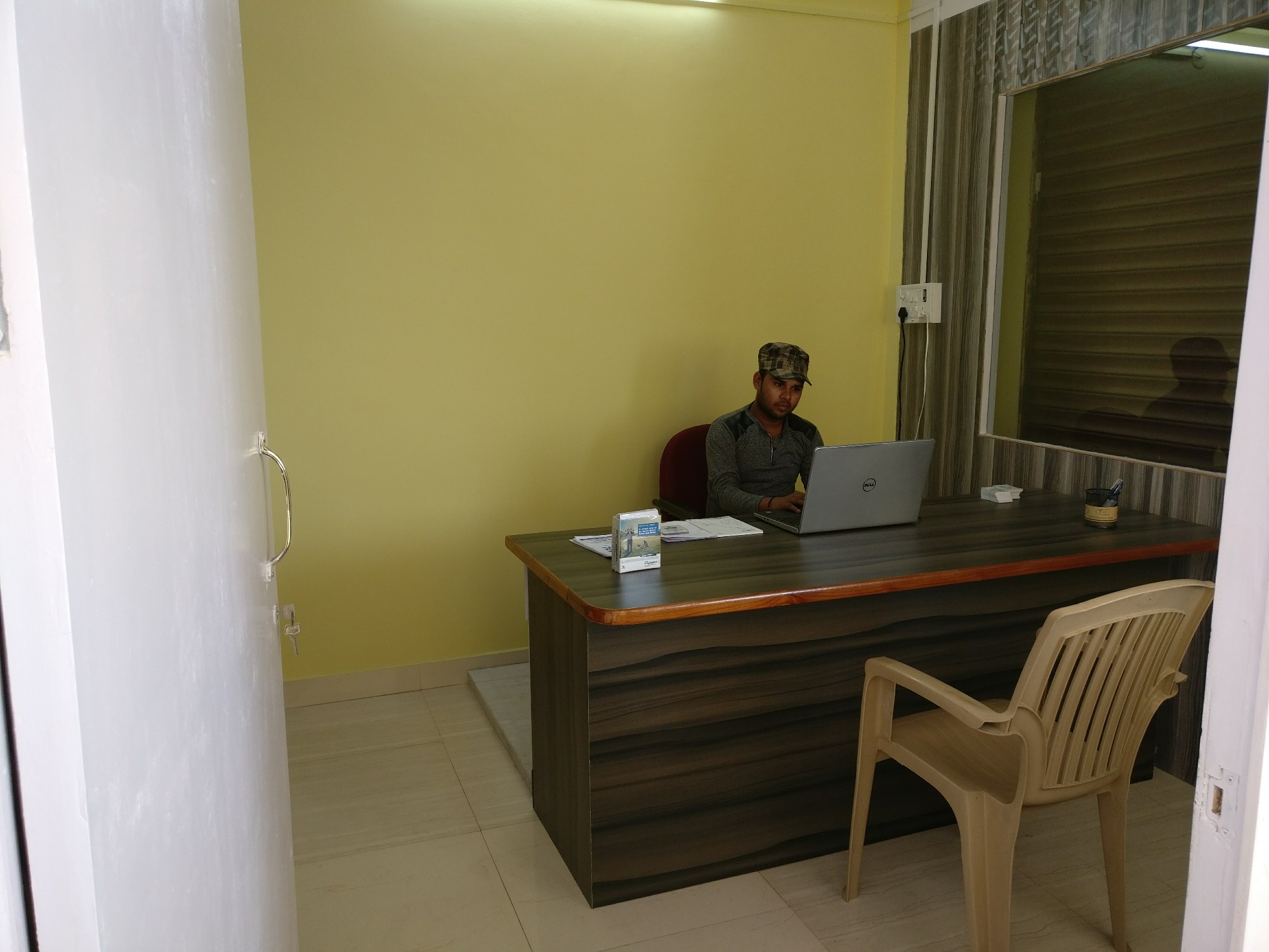 business photo