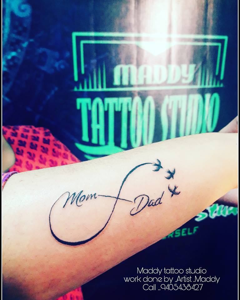 Maddy Tattoo Studio in Camp, Pune-411001 | Sulekha Pune Maddy Tattoo Studio in Camp, Pune-411001 | Sulekha Pune
