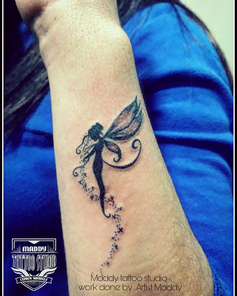 Maddy Tattoo Studio in Camp, Pune-411001 | Sulekha Pune Maddy Tattoo Studio in Camp, Pune-411001 | Sulekha Pune