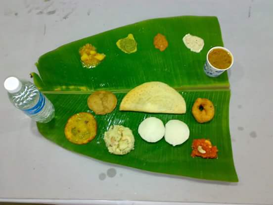 Caterers in Chennai - Madras Caters And Takeouts