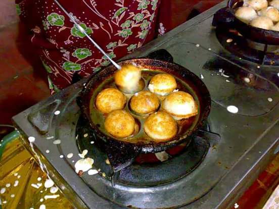 Catering Service - Madras Caters And Takeouts