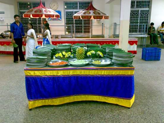 Catering in Chennai - Madras Caters And Takeouts