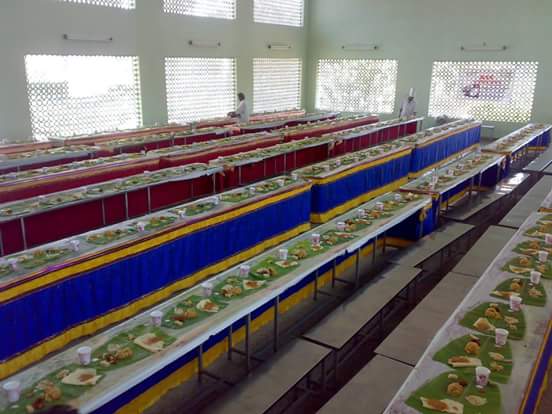 Catering in Chennai - Madras Caters And Takeouts